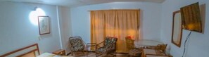 Dining - Hotel Santa Barbara (Villavicencio)