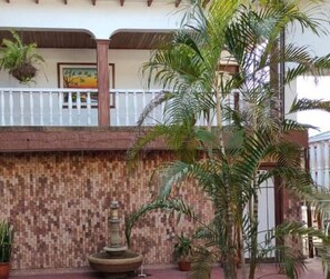 Exterior - Hotel Santa Barbara (Villavicencio)
