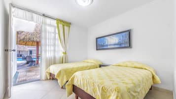 Minibar, caja de seguridad en la habitación, escritorio y wifi gratis