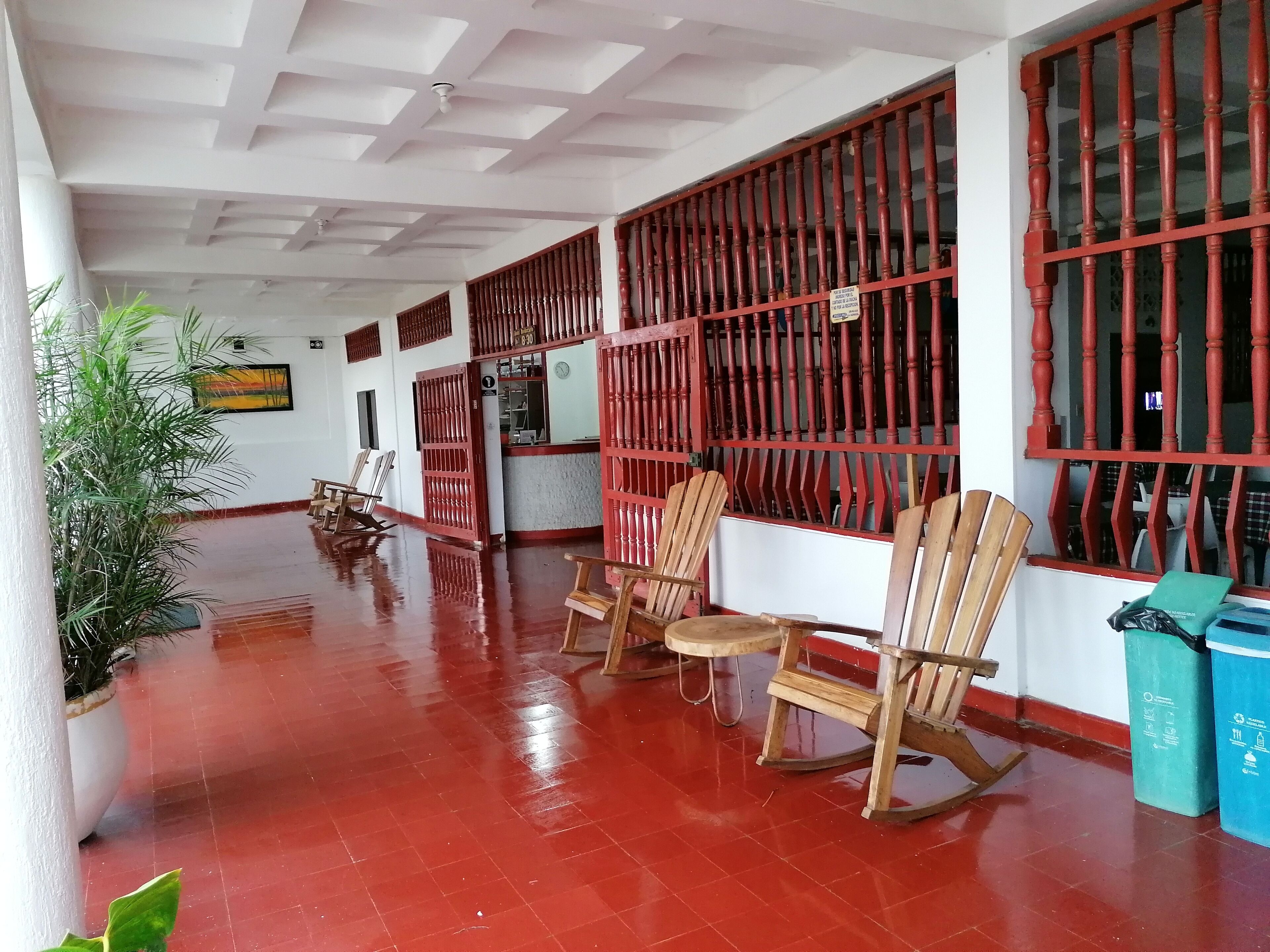 Foto - Hotel Montecarlo Beach