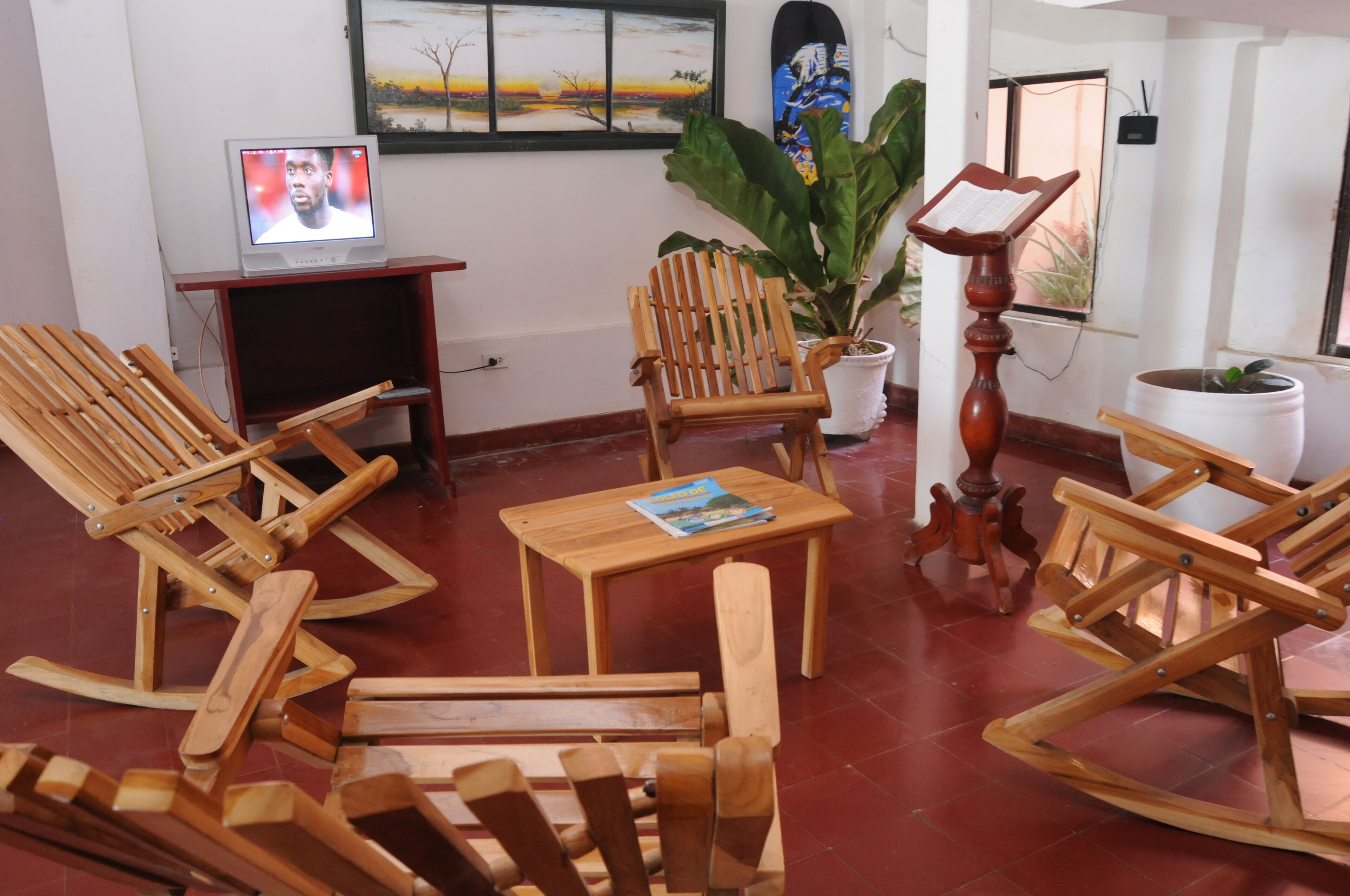 Foto - Hotel Montecarlo Beach