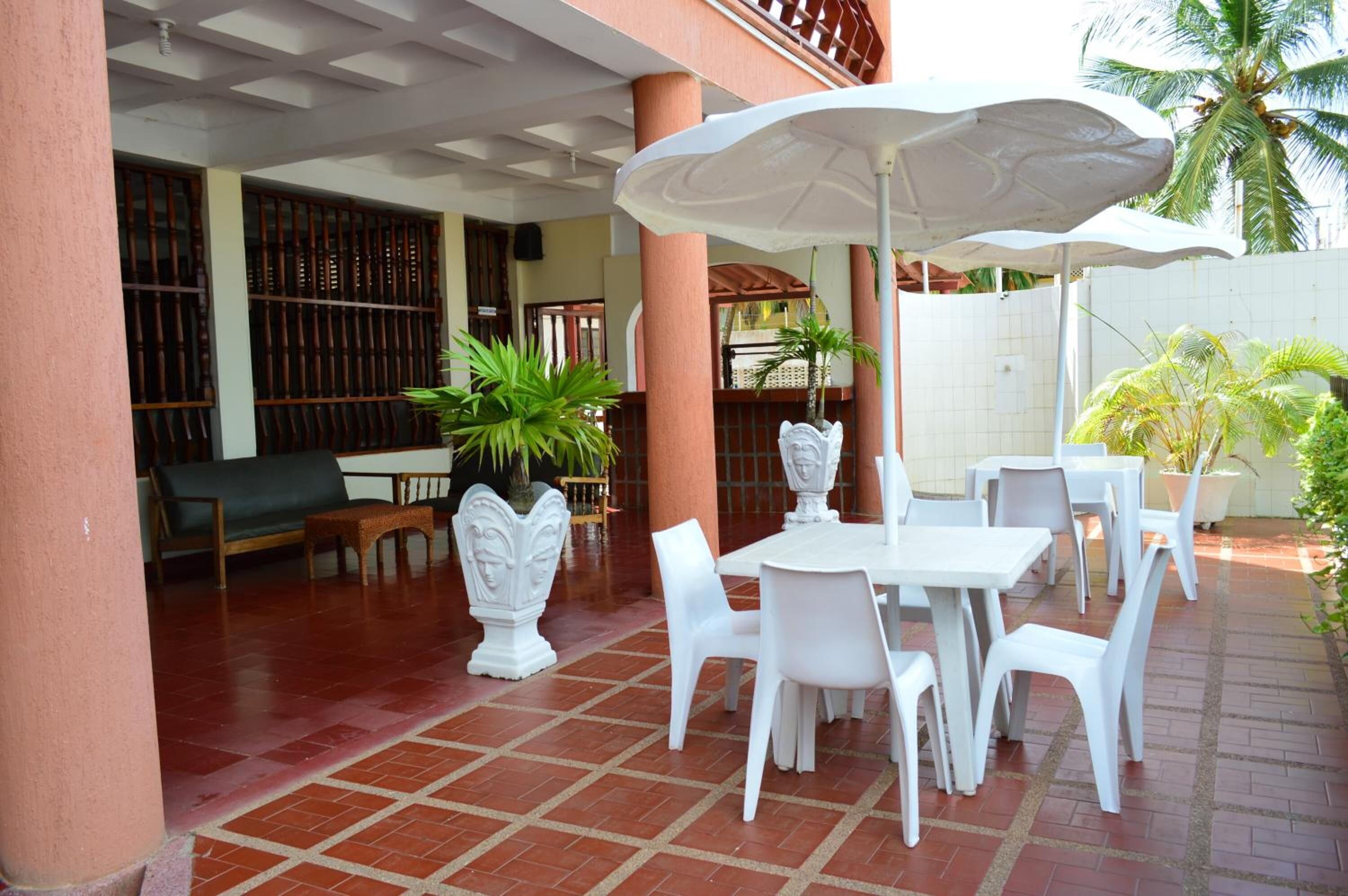 Foto - Hotel Montecarlo Beach