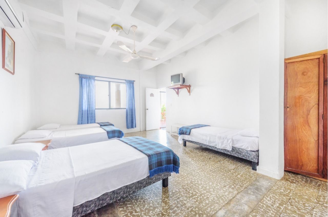 Foto - Hotel Montecarlo Beach