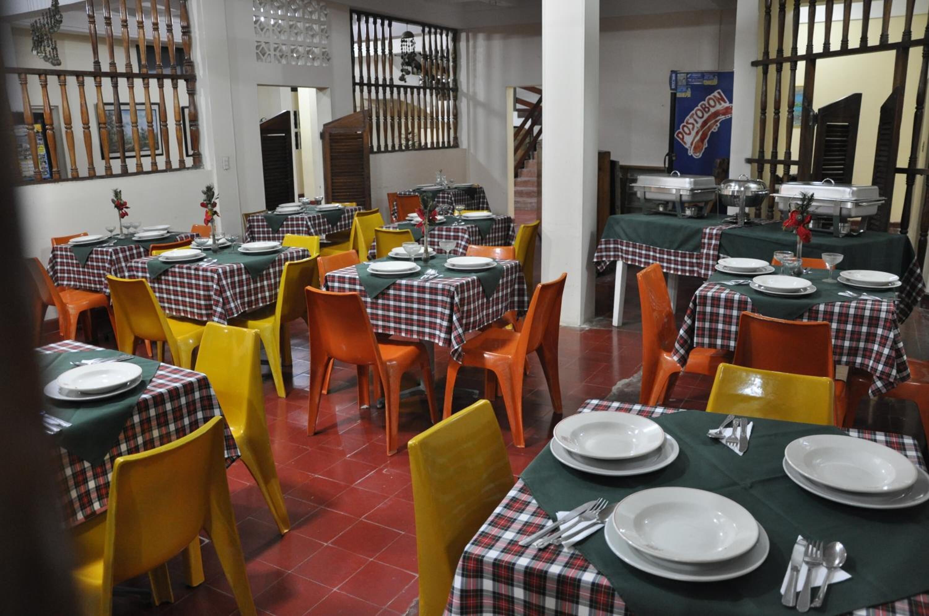 Foto - Hotel Montecarlo Beach