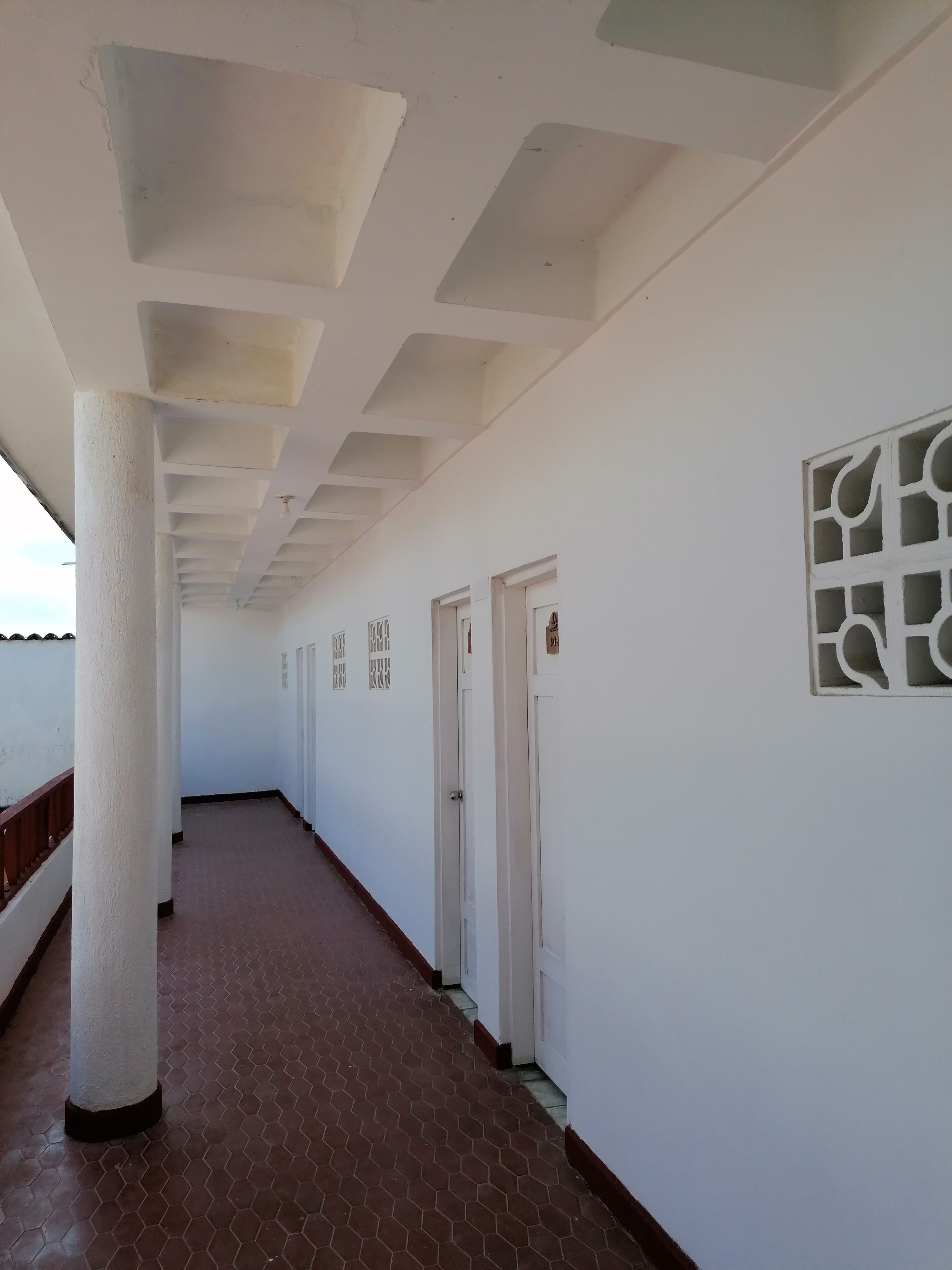 Foto - Hotel Montecarlo Beach