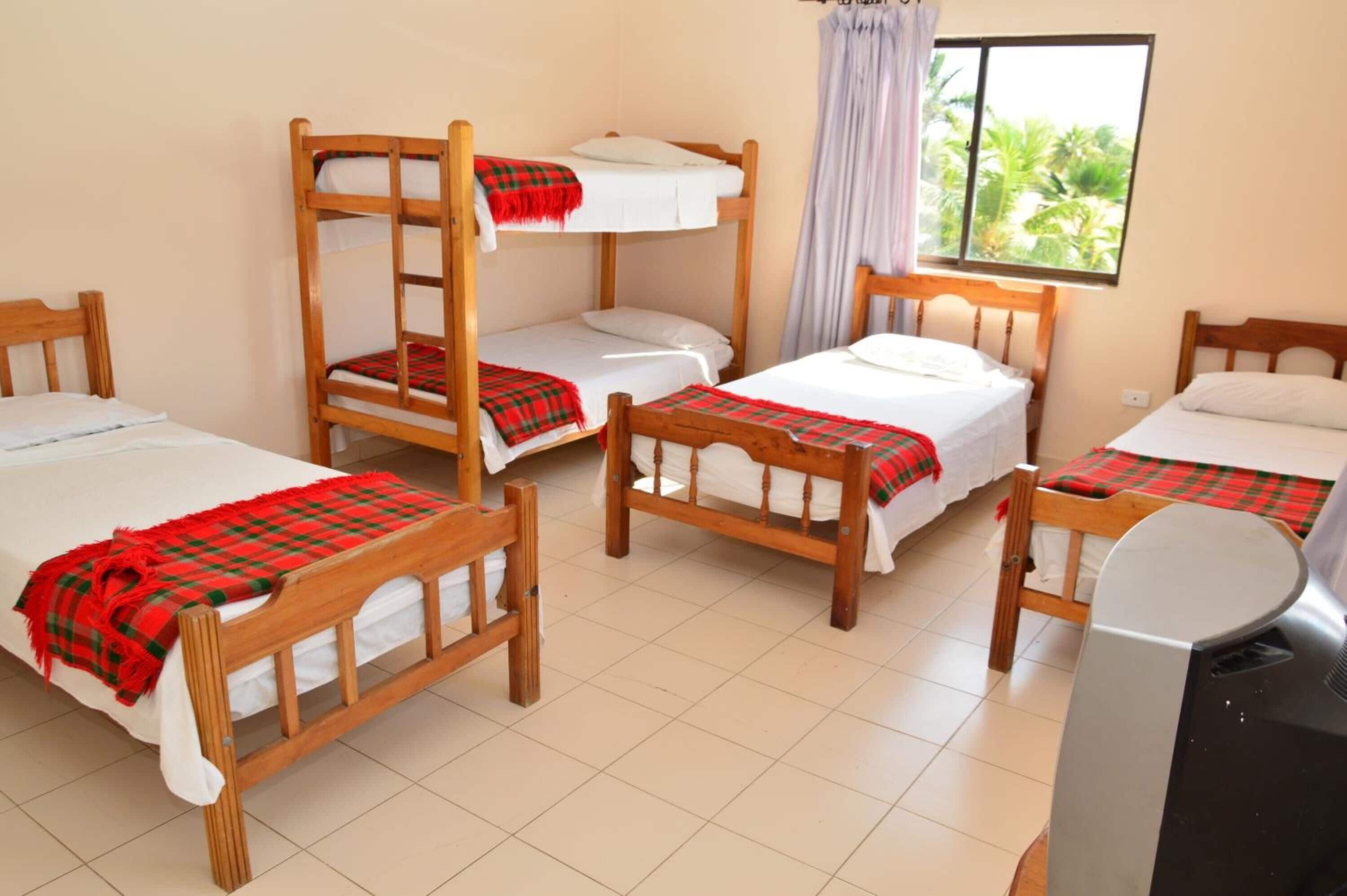 Foto - Hotel Montecarlo Beach