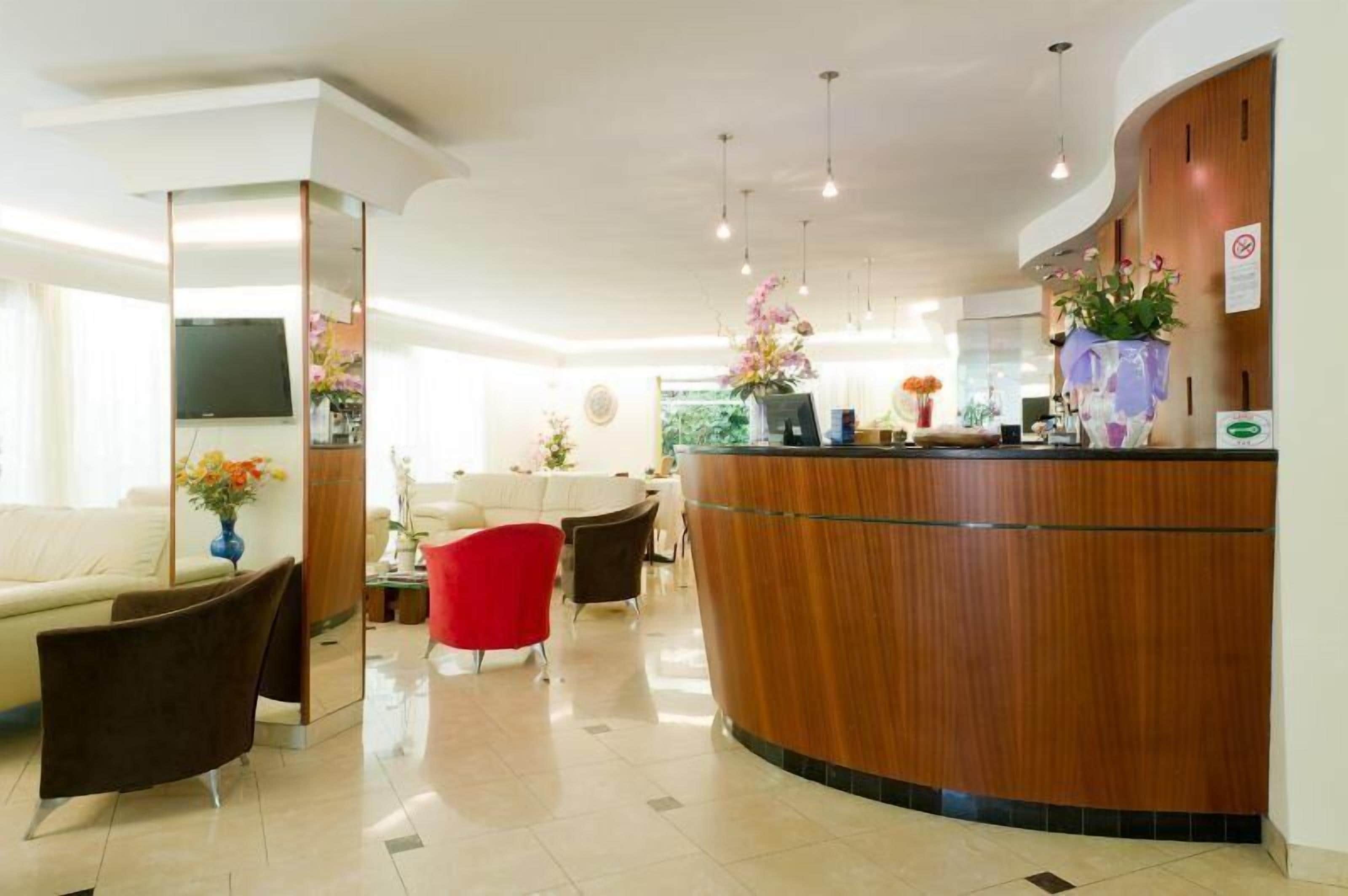 Photo - Hotel St Pierre