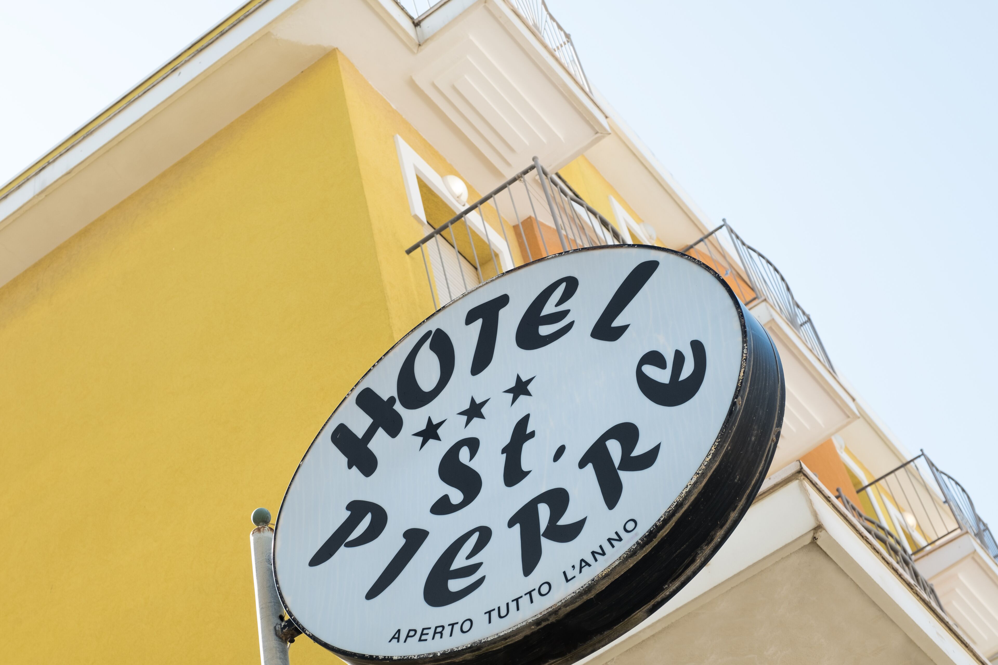 Photo - Hotel St Pierre