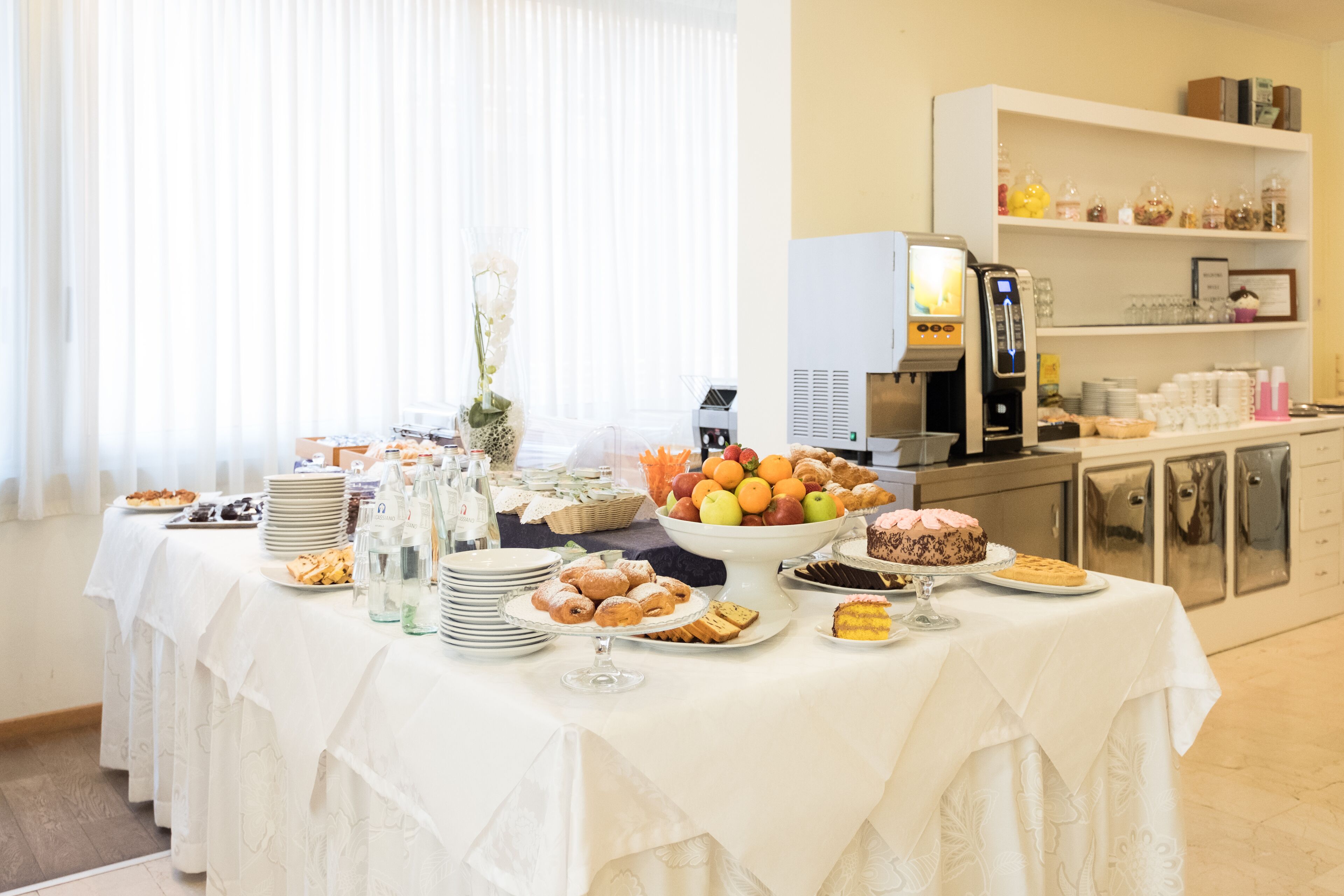 Photo - Hotel St Pierre