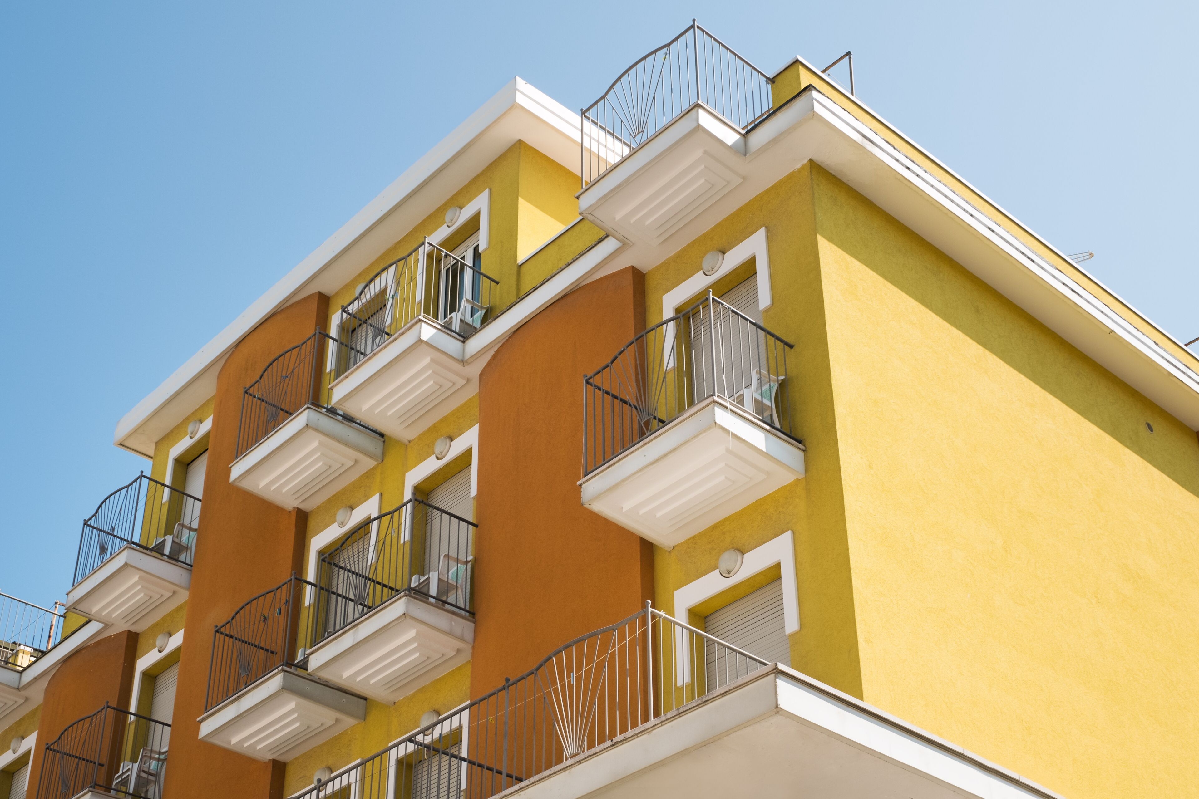 Photo - Hotel St Pierre