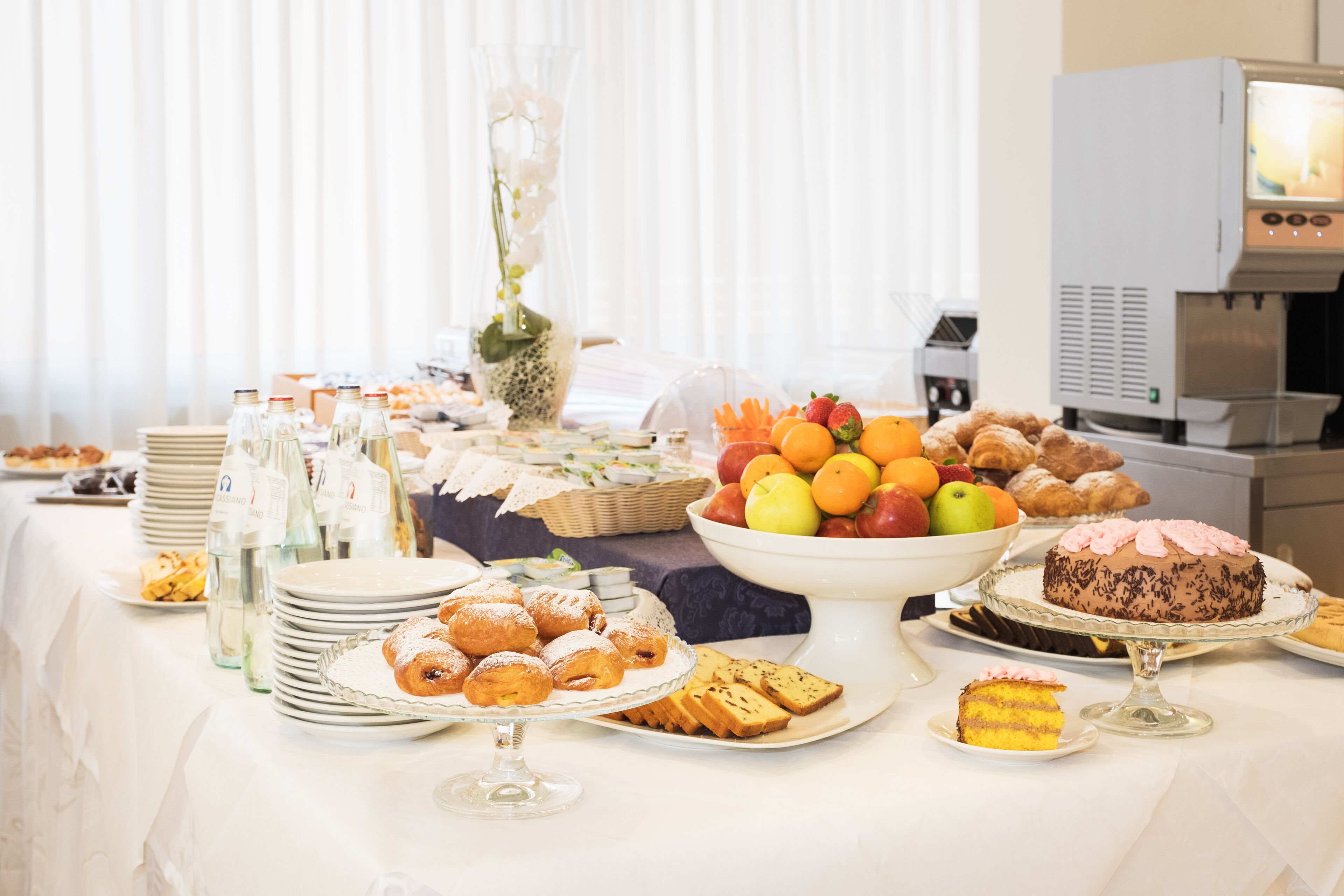 Photo - Hotel St Pierre