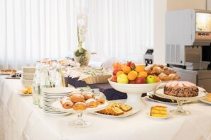 Dining - St. Pierre (Rimini)
