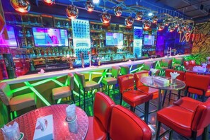 Nightclub - Fortune Pearl Hotel, Deira (Dubai)