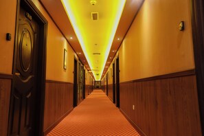 Exterior - Fortune Pearl Hotel, Deira (Dubai)