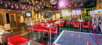 Fortune Pearl Hotel, Deira