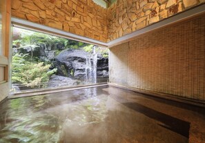 Public bath