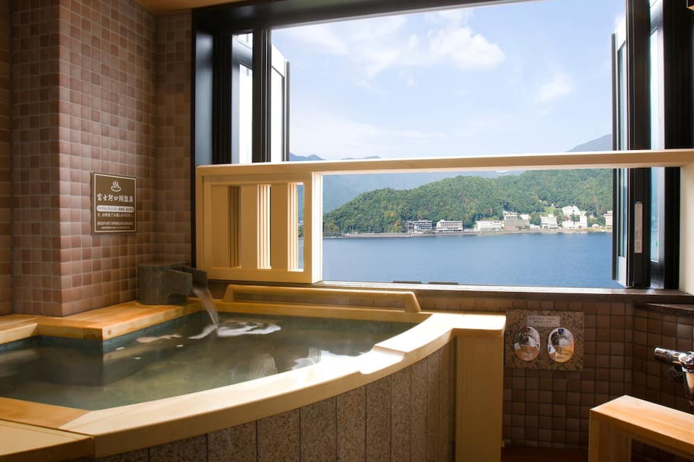 Fuji Lake Hotel