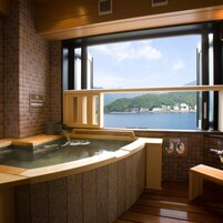 客房, 无烟房 | 浴室 | 免费洗浴用品、吹风机、拖鞋、电子马桶