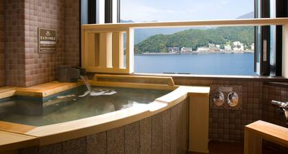 Fuji Lake Hotel
