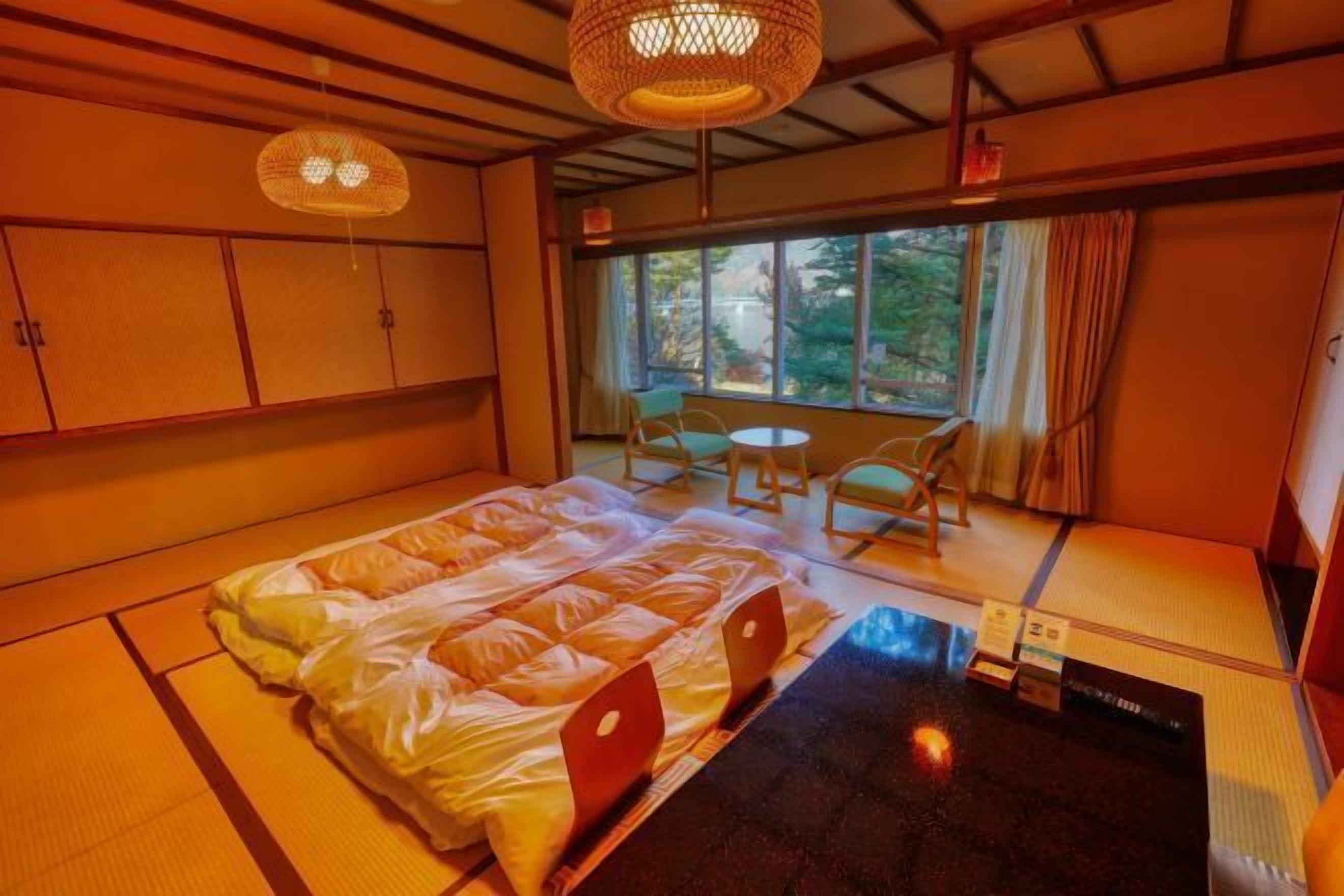 In-room safe, laptop workspace, free WiFi