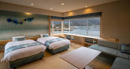 Fuji Lake Hotel