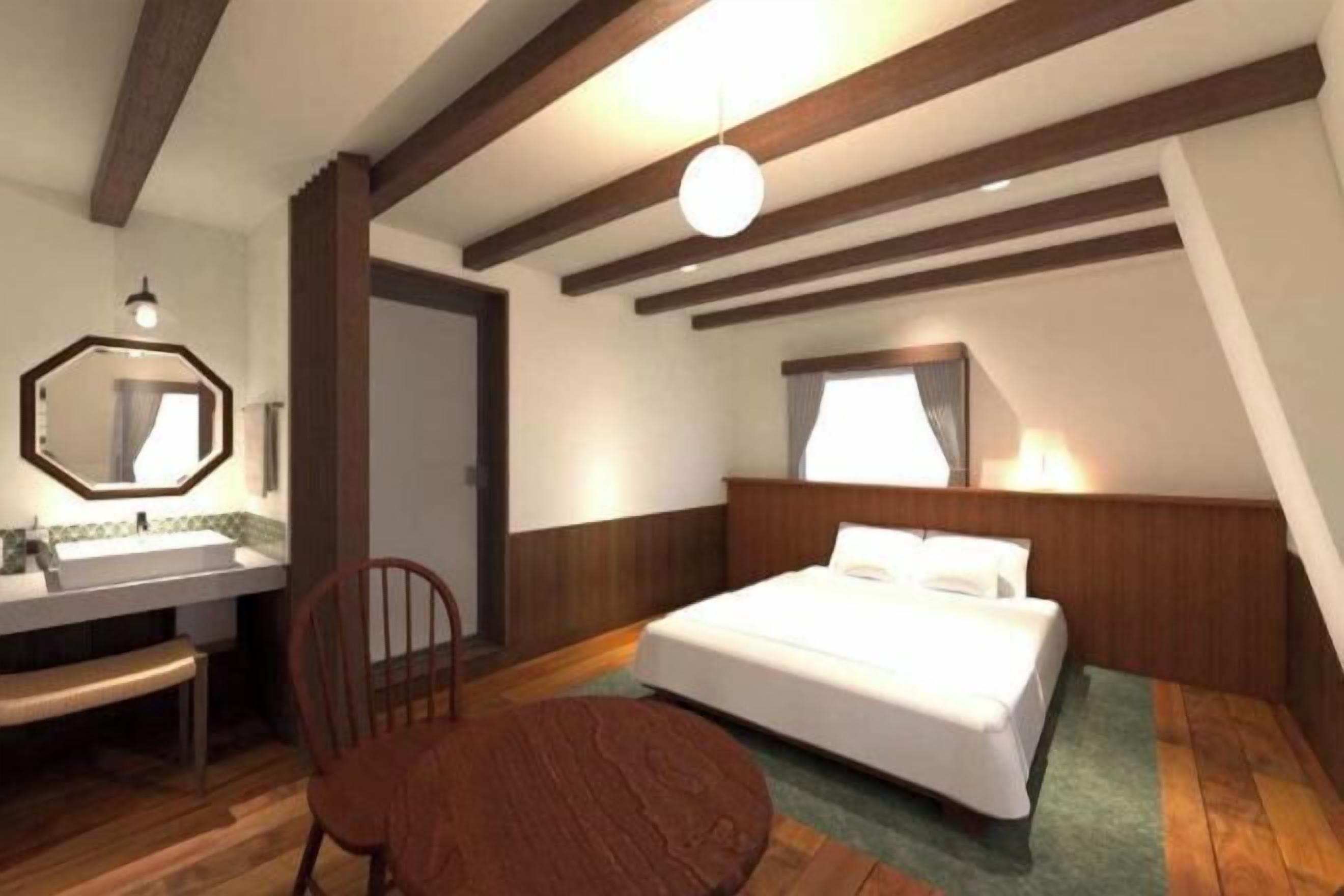 Desk, laptop workspace, soundproofing, iron/ironing board