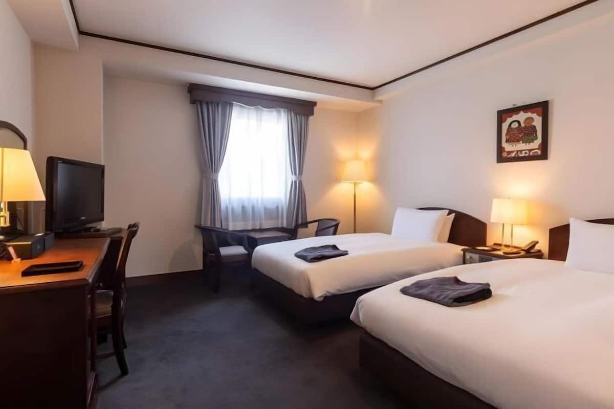 Desk, laptop workspace, soundproofing, iron/ironing board