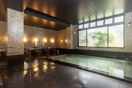 Massages. Matsumoto Hotel Kagetsu