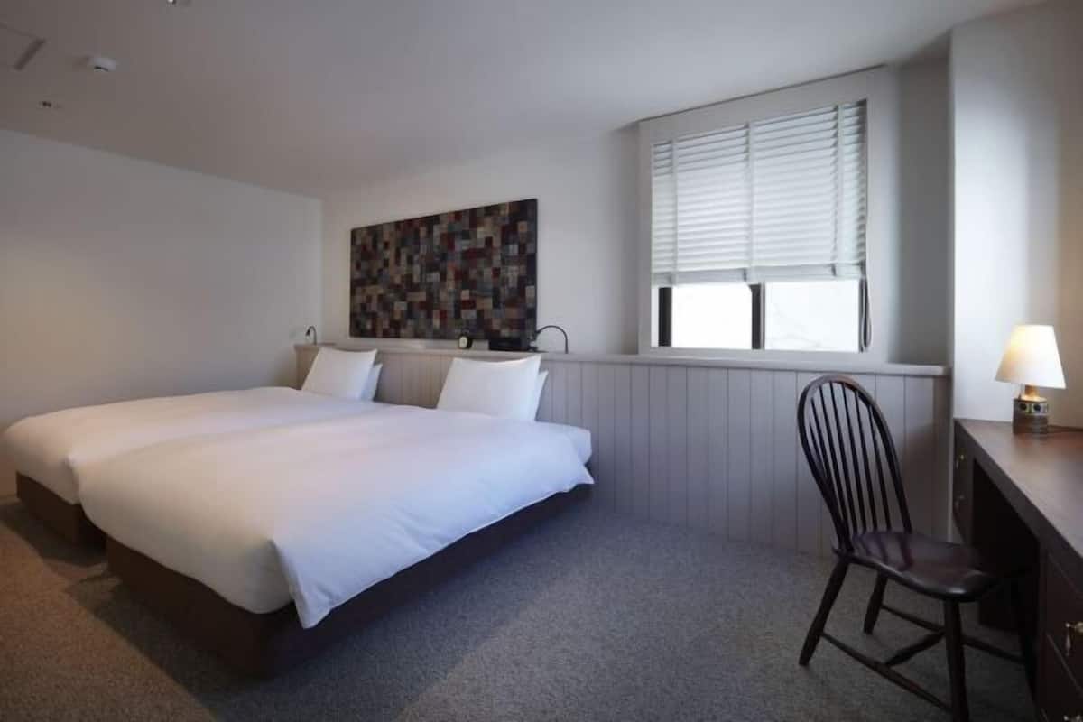 Desk, laptop workspace, soundproofing, iron/ironing board