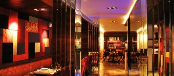 Maya Hotel
