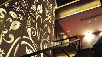 Escaleras