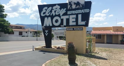 El Rey Motel