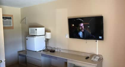 El Rey Motel