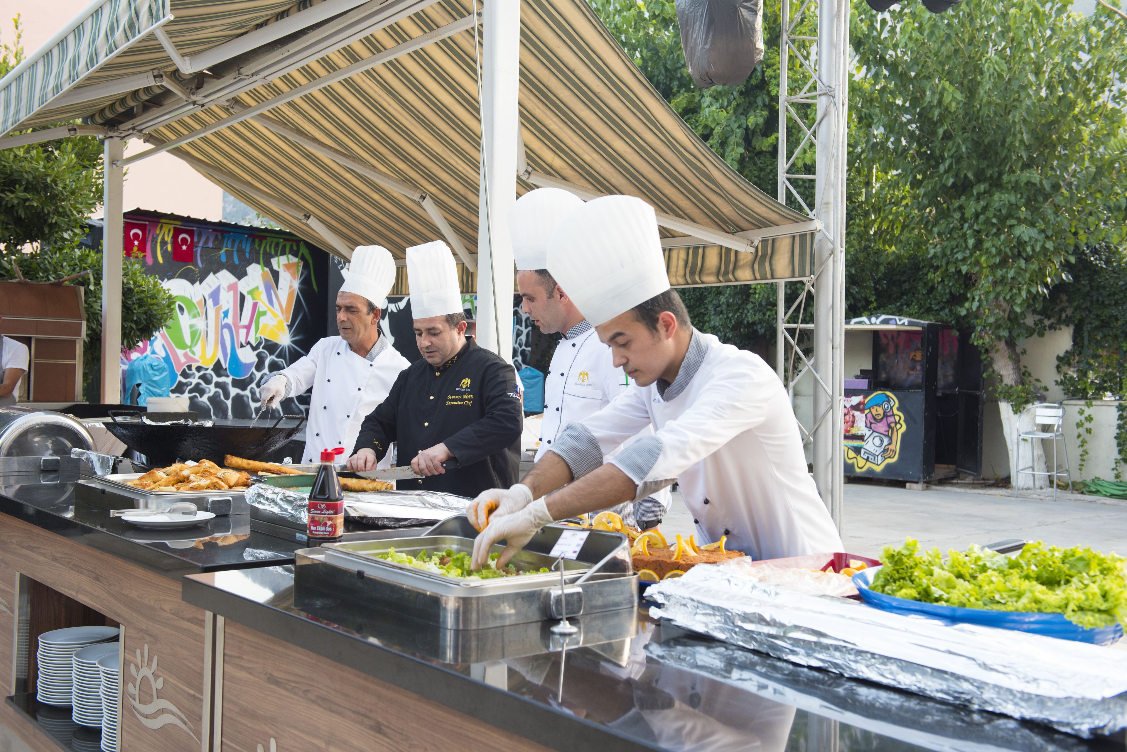 Photo - Selcukhan Hotel