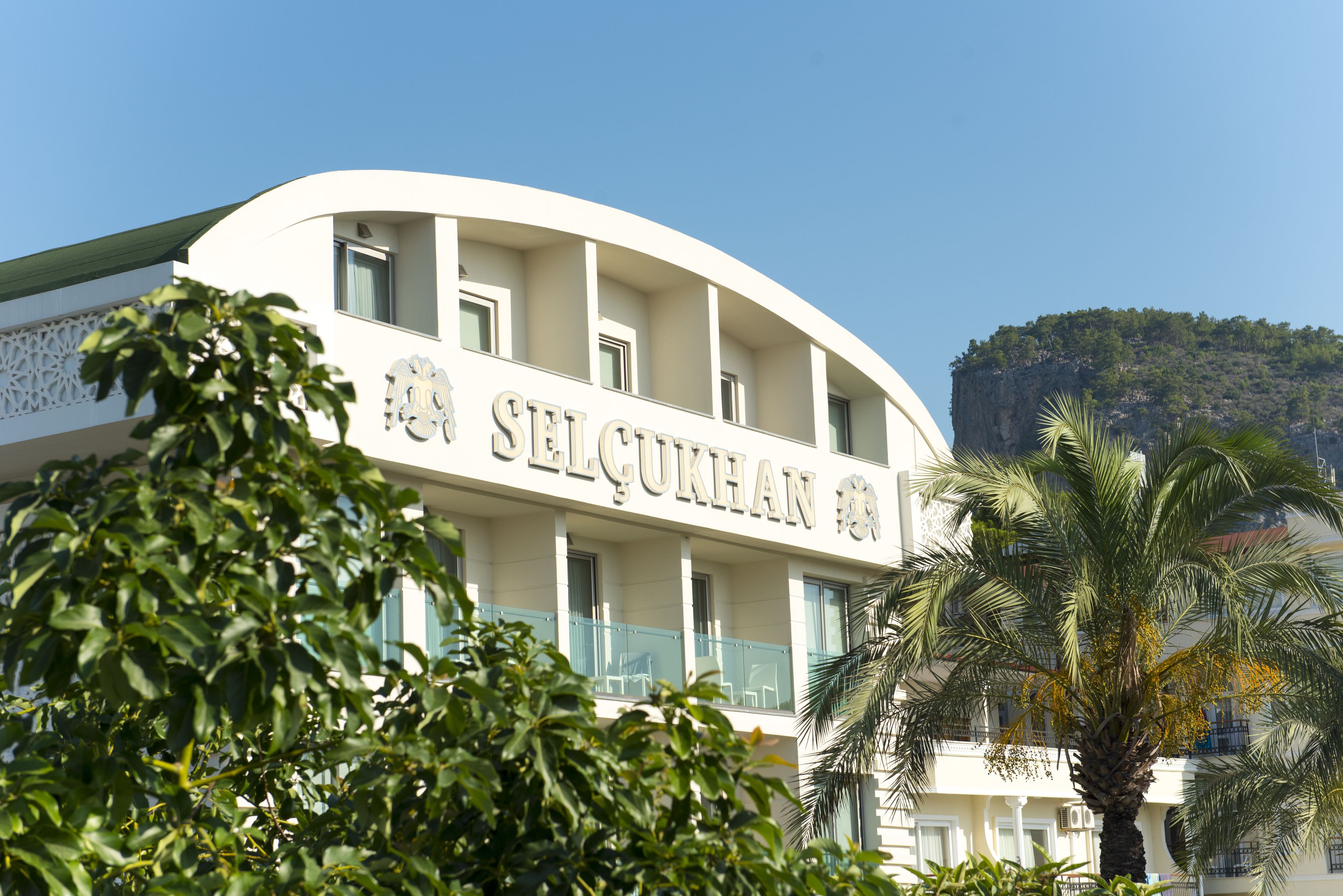 Photo - Selcukhan Hotel