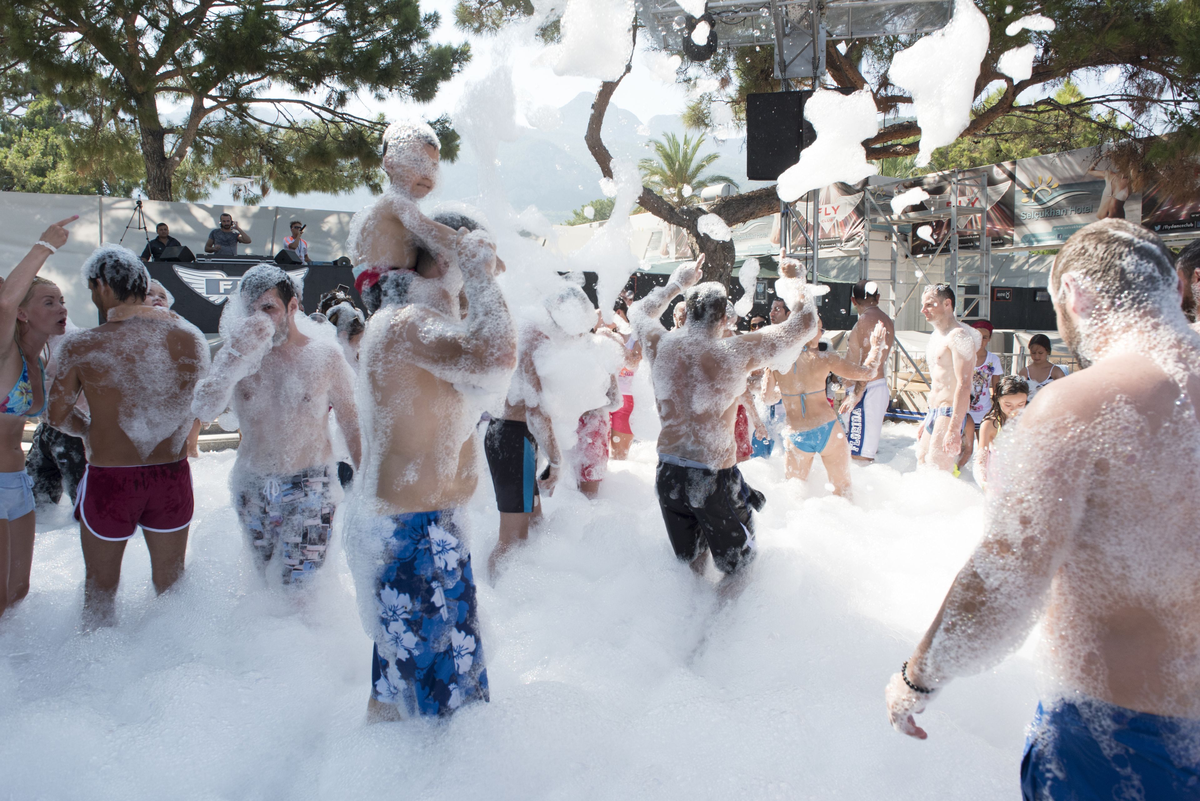 Photo - Selcukhan Hotel