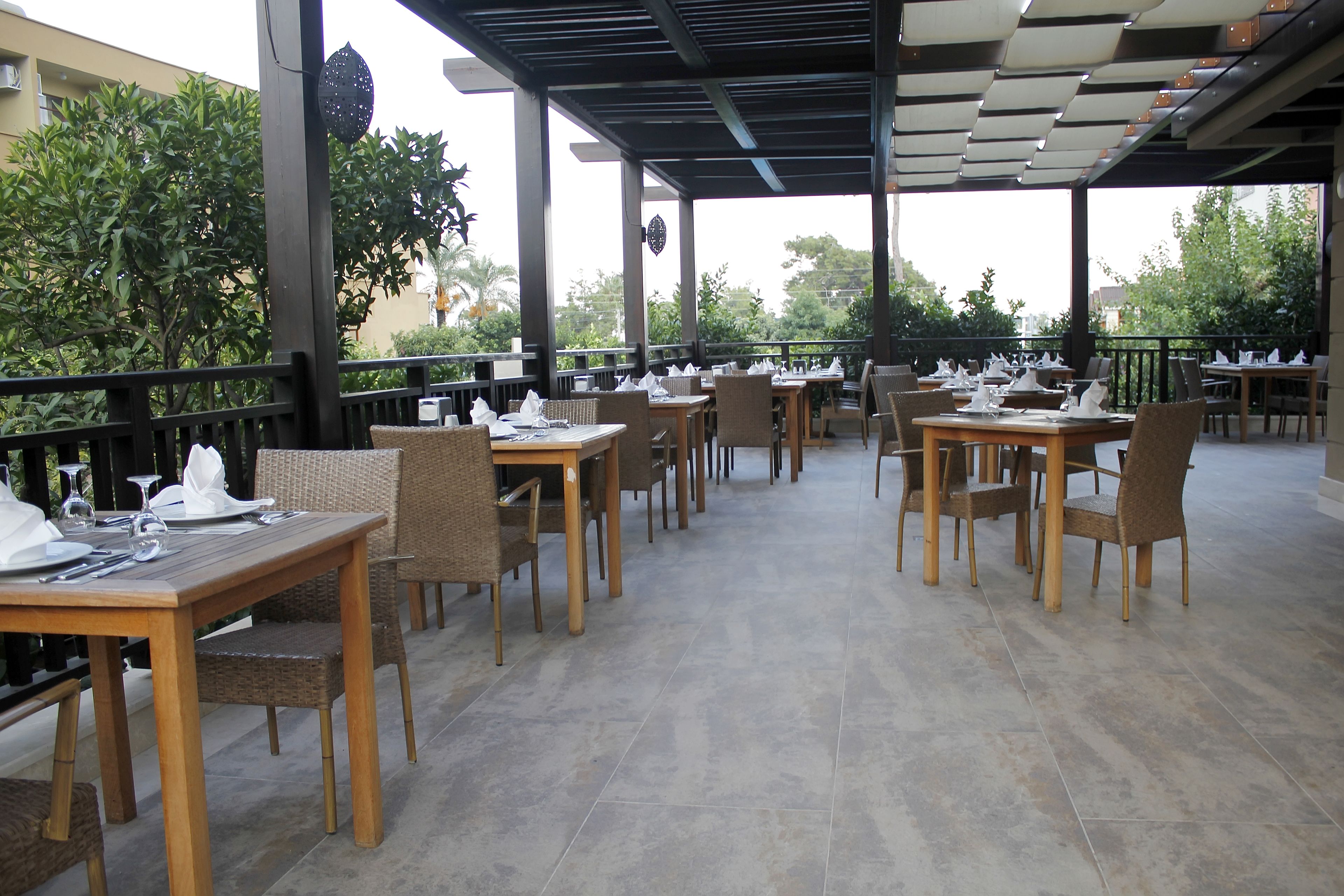 Photo - Selcukhan Hotel