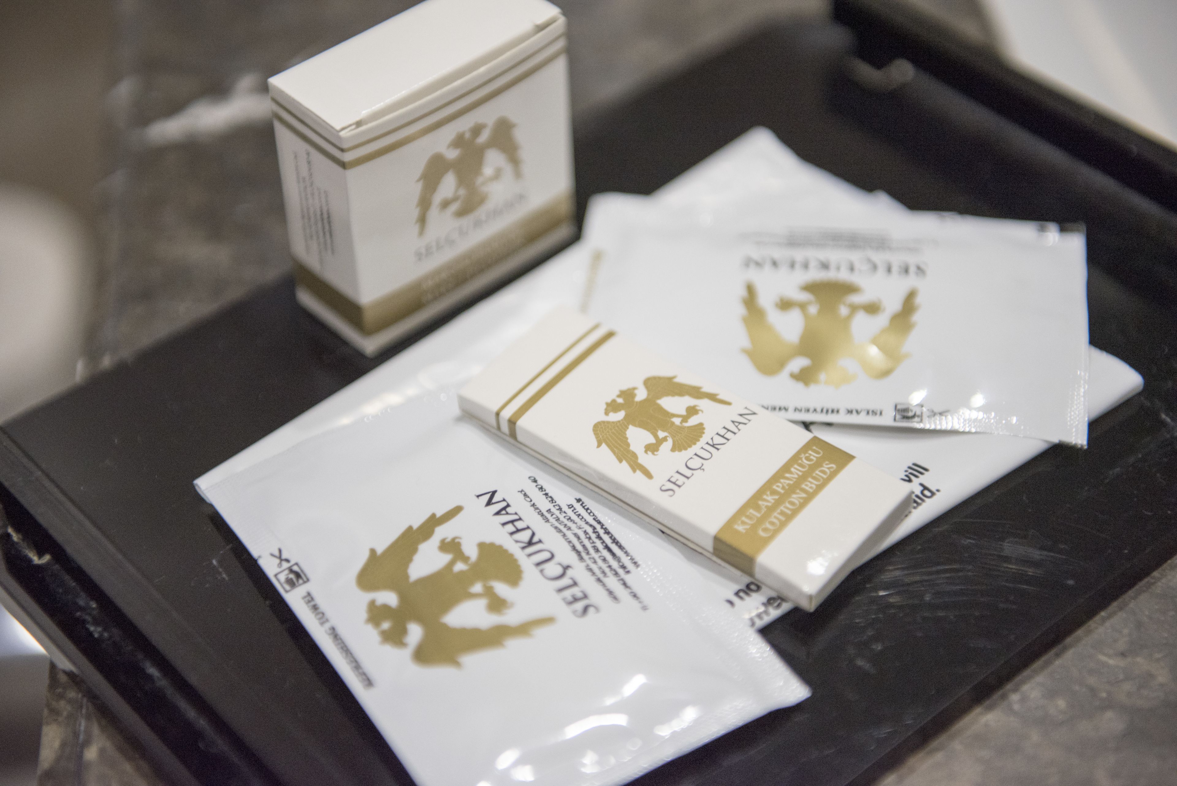 Photo - Selcukhan Hotel