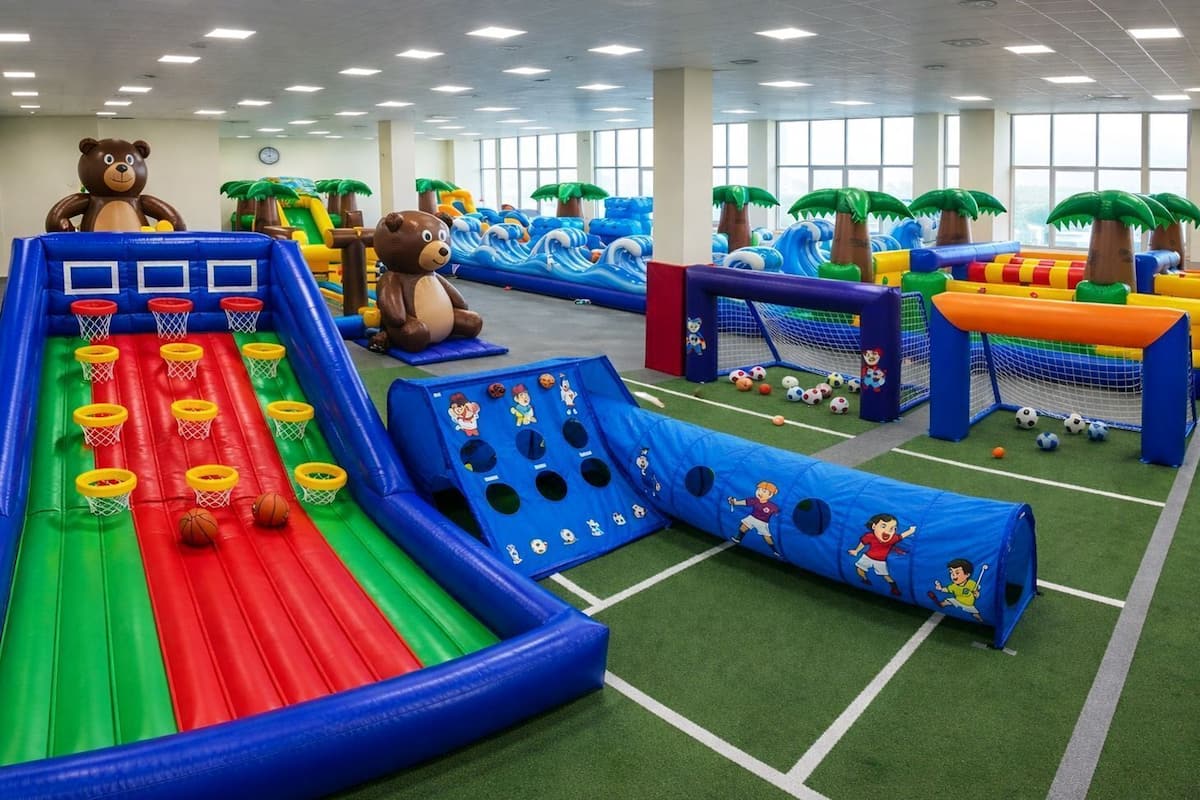 Down duvets, individually decorated, individually furnished