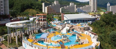 Daunenbettdecken, individuell dekoriert, individuell eingerichtet