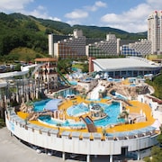 휘닉스 리조트 평창