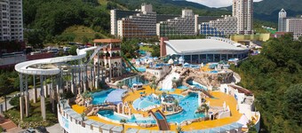 Phoenix Resort Pyeongchang