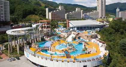 Phoenix Resort Pyeongchang