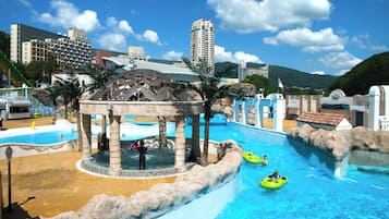 Water park