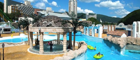 Wasserpark