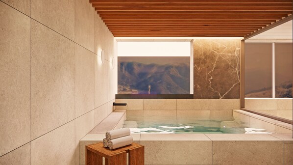 Sports massages, massages - Phoenix Resort Pyeongchang (Pyeongchang)