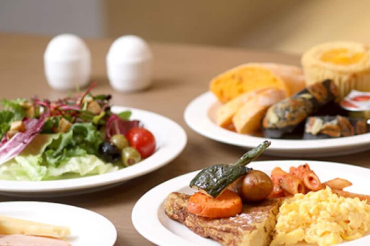 Chăn bông, trang trí khác biệt