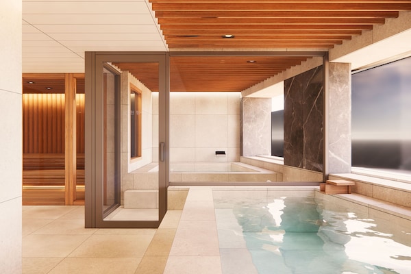 Sports massages, massages