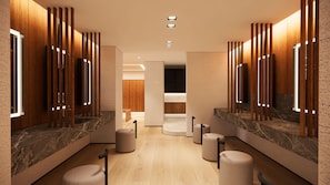 Massages sportifs, massages