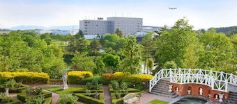 Hiroshima Airport Hotel